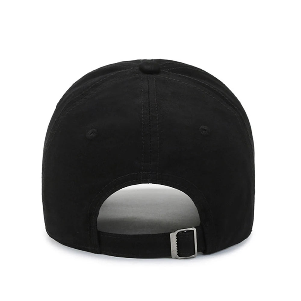 Trendy Army Green Baseball Caps For Men Luxury Brand Women Hat