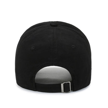Trendy Army Green Baseball Caps For Men Luxury Brand Women Hat