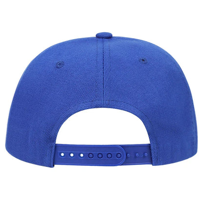 Unisex Mulberry Embroidery Hip-hop Hats Spring Autumn