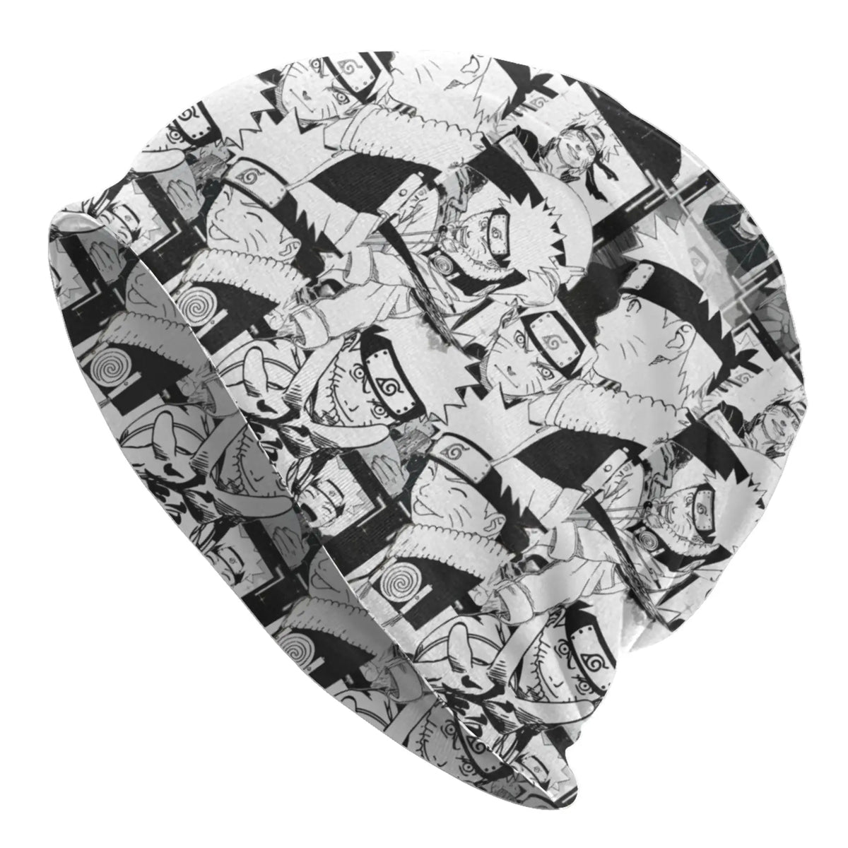 Cool Outdoor Figure Skullies Beanies Hats