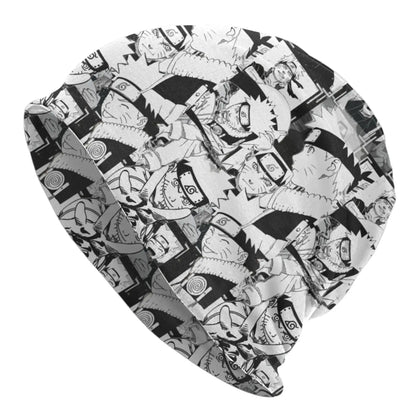 Cool Outdoor Figure Skullies Beanies Hats