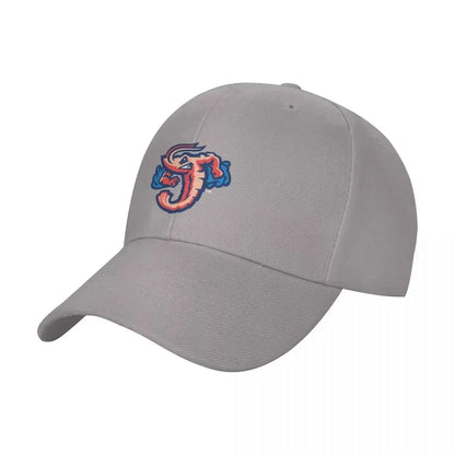 Shrimp Jacksonville Jumbo Baseball Cap