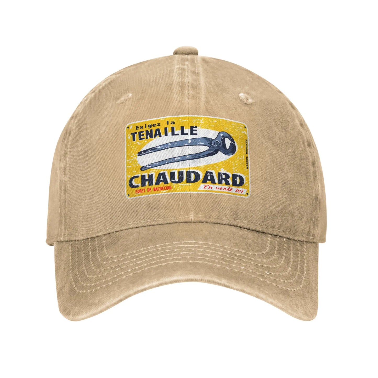 Classic Quincaillerie Chaudard Vesoul Baseball Caps Men Women
