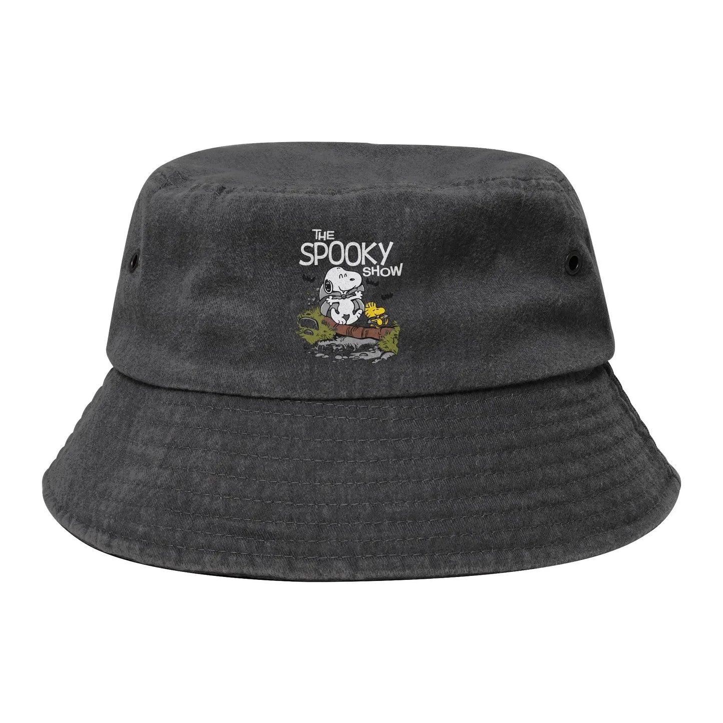 Vocation Snoopys Woodstock Bucket Hats