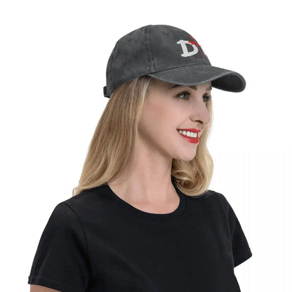 Depeche Cool Mode Men Women Baseball Cap