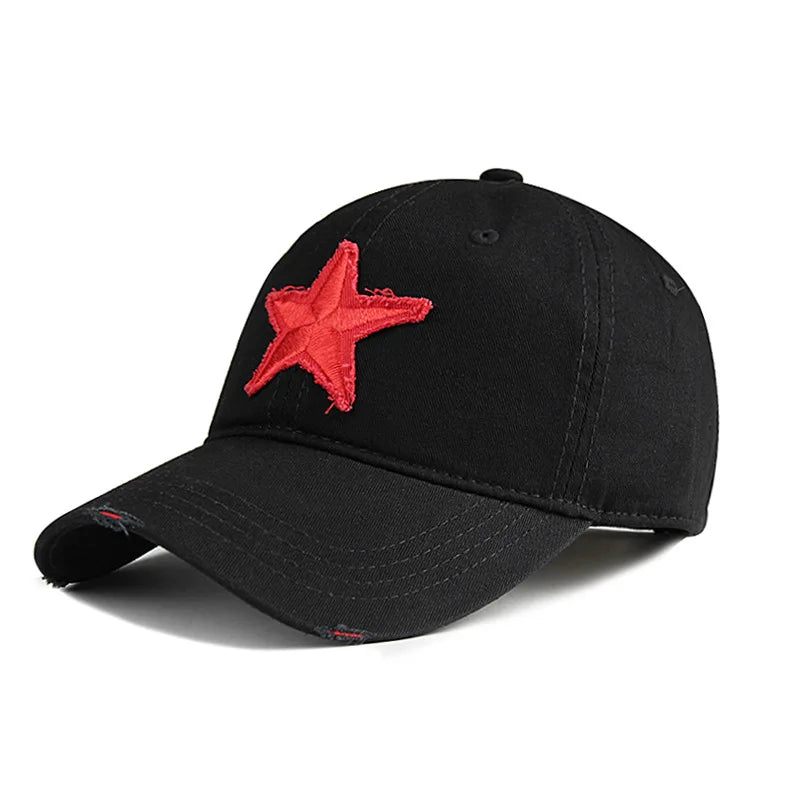 Big Head Plus Size Baseball Cap 100% Cotton Fits Men Women
