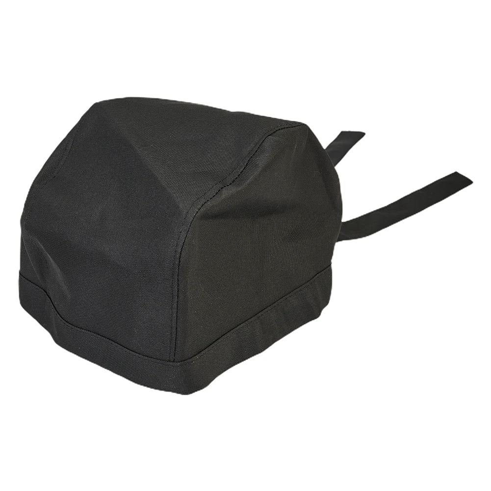 Unisex Chef Pirate Chef Hat Skull Hat Restaurant Dining Chef Hat
