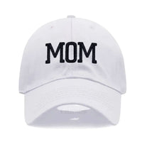 MOM-White
