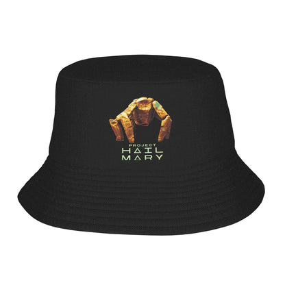 Men Women Sun Hat Bob Hat Fisherman Cap