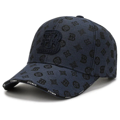 Men Women's Baseball Cap Summer Cotton Hat Embroidery Snapback Hip-Hop Cap Adult Sport Sun Hat Casual Gorra Hombre Visor Dad Hat