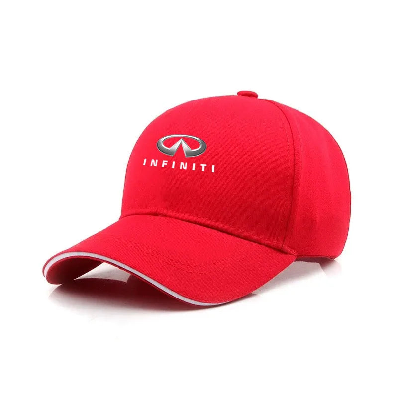 Baseball Cap for Infiniti Men Women