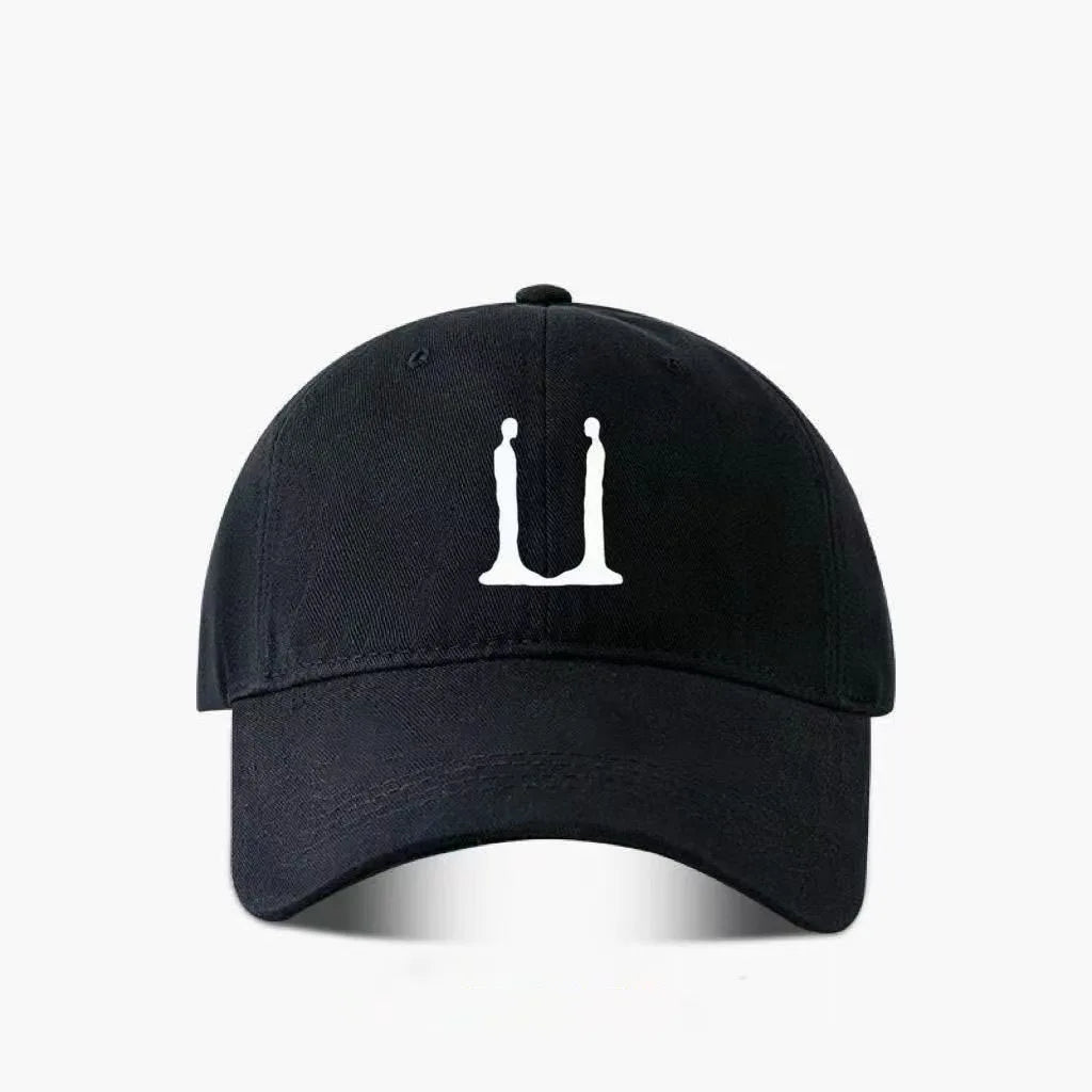Kpop Baseball Cap Suitable for Both Men and Women