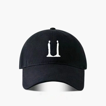 Kpop Baseball Cap Suitable for Both Men and Women