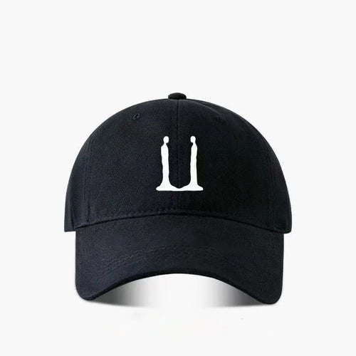 Kpop Baseball Cap Suitable for Both Men and Women