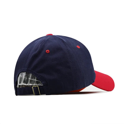 1PC Summer Fishing Baseball Cap for Men and Women