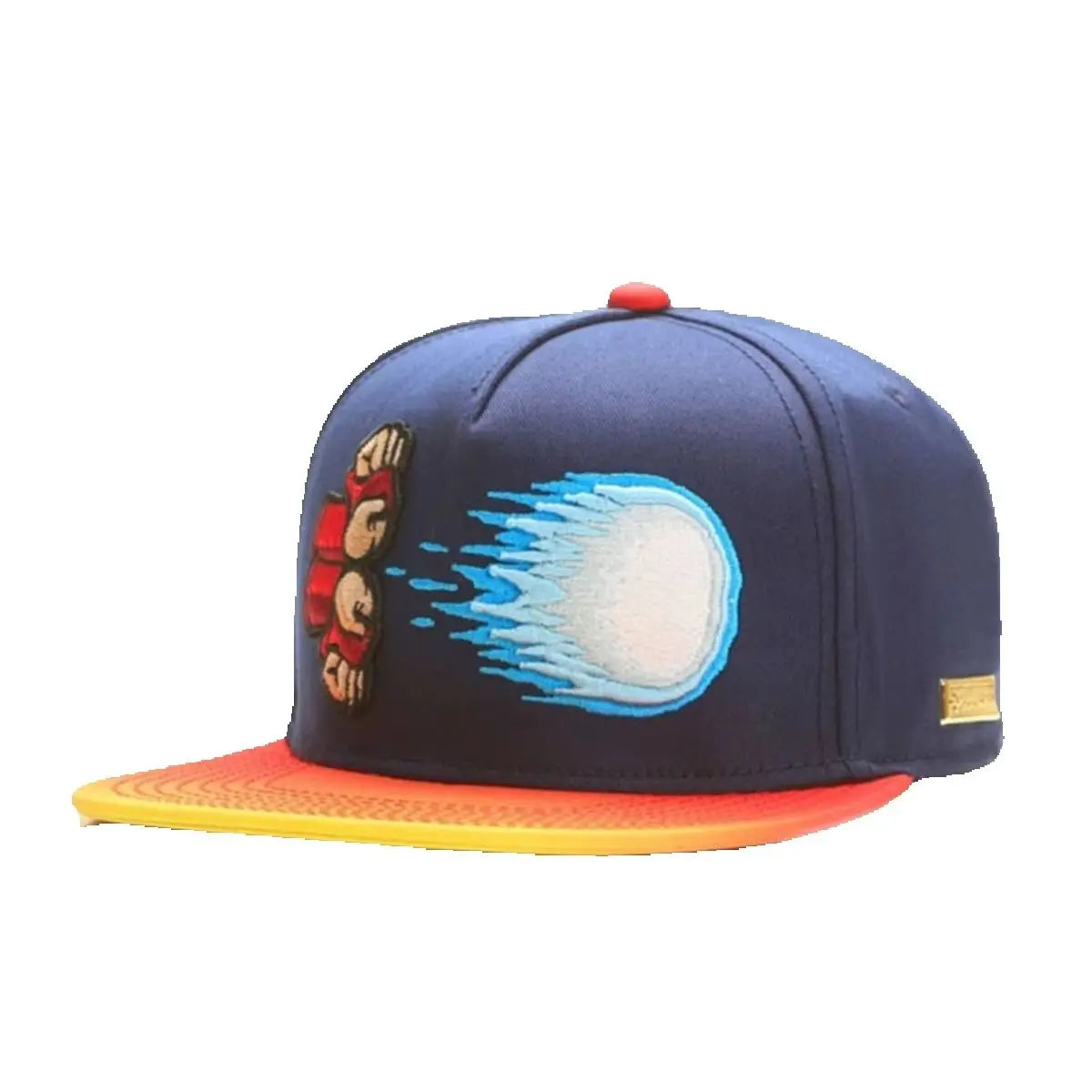Fashion  Brand  Cap Men Hats Flat Top Baseball Man Women