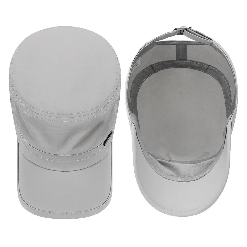 Fashionable Classic Outdoor Casual Sport Sun Hat