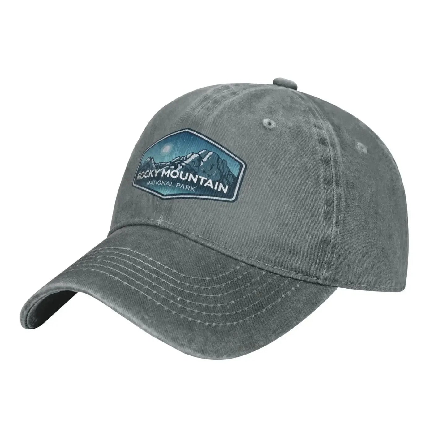 Womens Baseball Hats Camping Running Cap for Men's