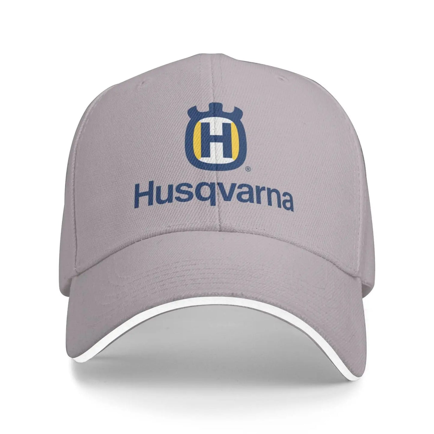 Personalized Print Baseball Caps Unisex Sandwich Hat Outdoor Travel Sun