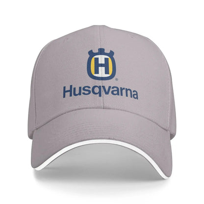 Personalized Print Baseball Caps Unisex Sandwich Hat Outdoor Travel Sun