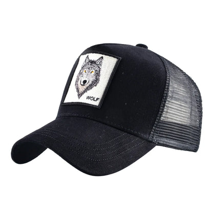 Winter Harajuku Y2K Knitted Hat Women Fashion Warm Thick Men Hip Hop Baseball Cap