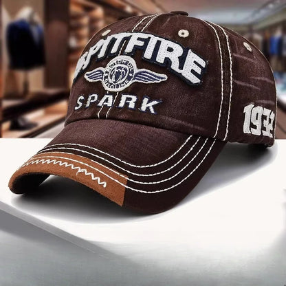 Baseball Caps for Men Cap