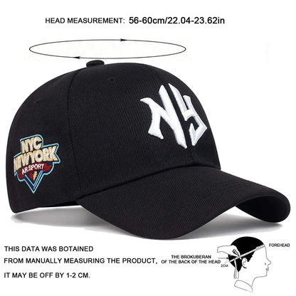Outdoor Adjustable Casual Hats Sunscreen Hat
