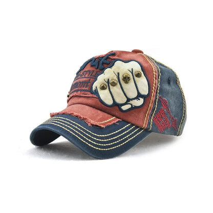 Fashion Baseball Cap Sports Outdoors Casual Cap Sun Hat Gorras Hip Hop