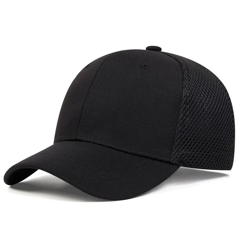 Adult Back Closed Baseball Cap
