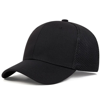 Adult Back Closed Baseball Cap