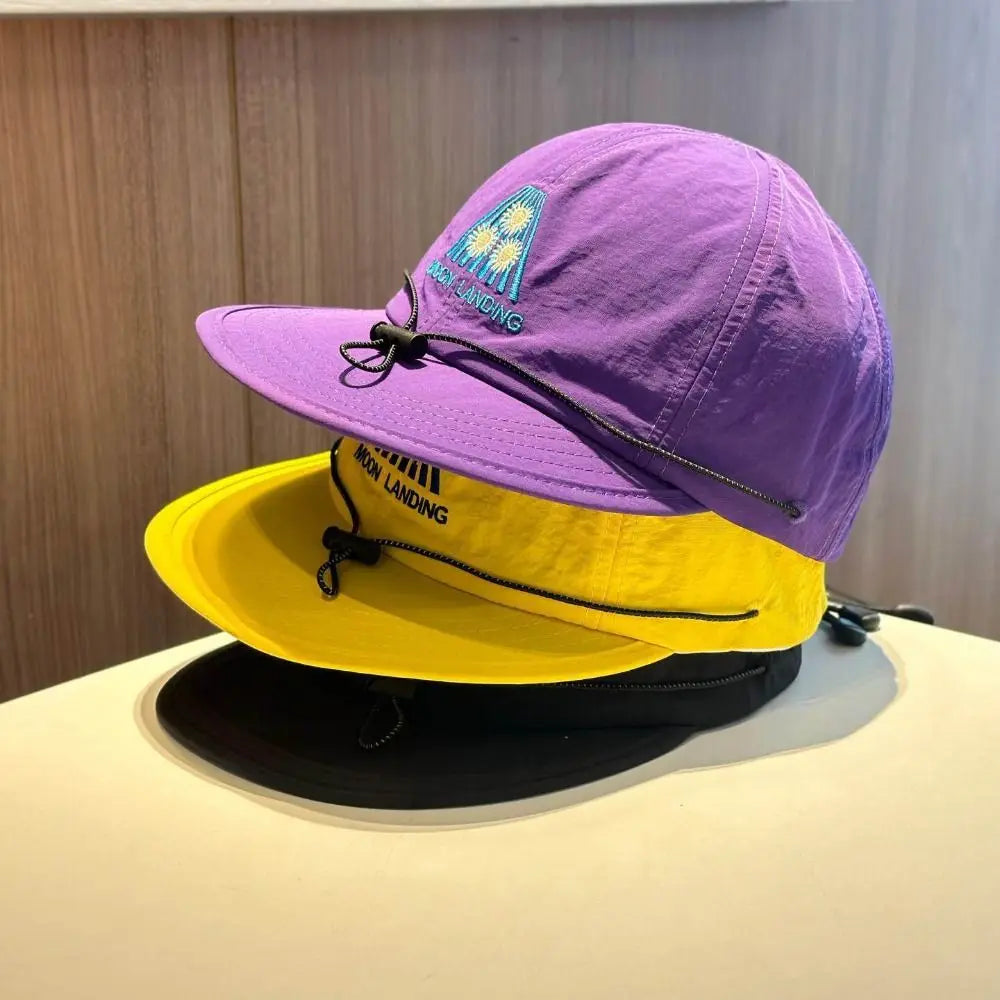 Casual Breathable Parent-Unisex Baseball Caps