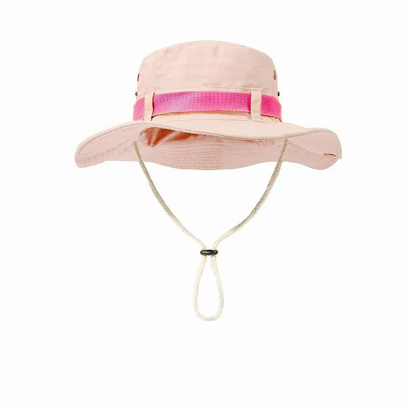 Women Bucket Hat Spring Summer Hats For Women Men