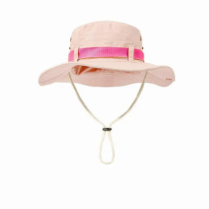 Women Bucket Hat Spring Summer Hats For Women Men