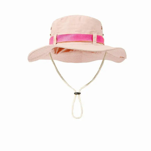 Women Bucket Hat Spring Summer Hats For Women Men