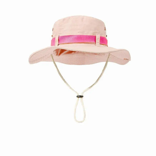 Women Bucket Hat Spring Summer Hats For Women Men