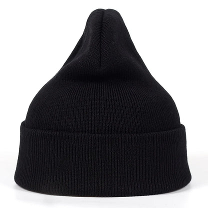 Autumn And Winter Men's And Women's Outdoor Woolen