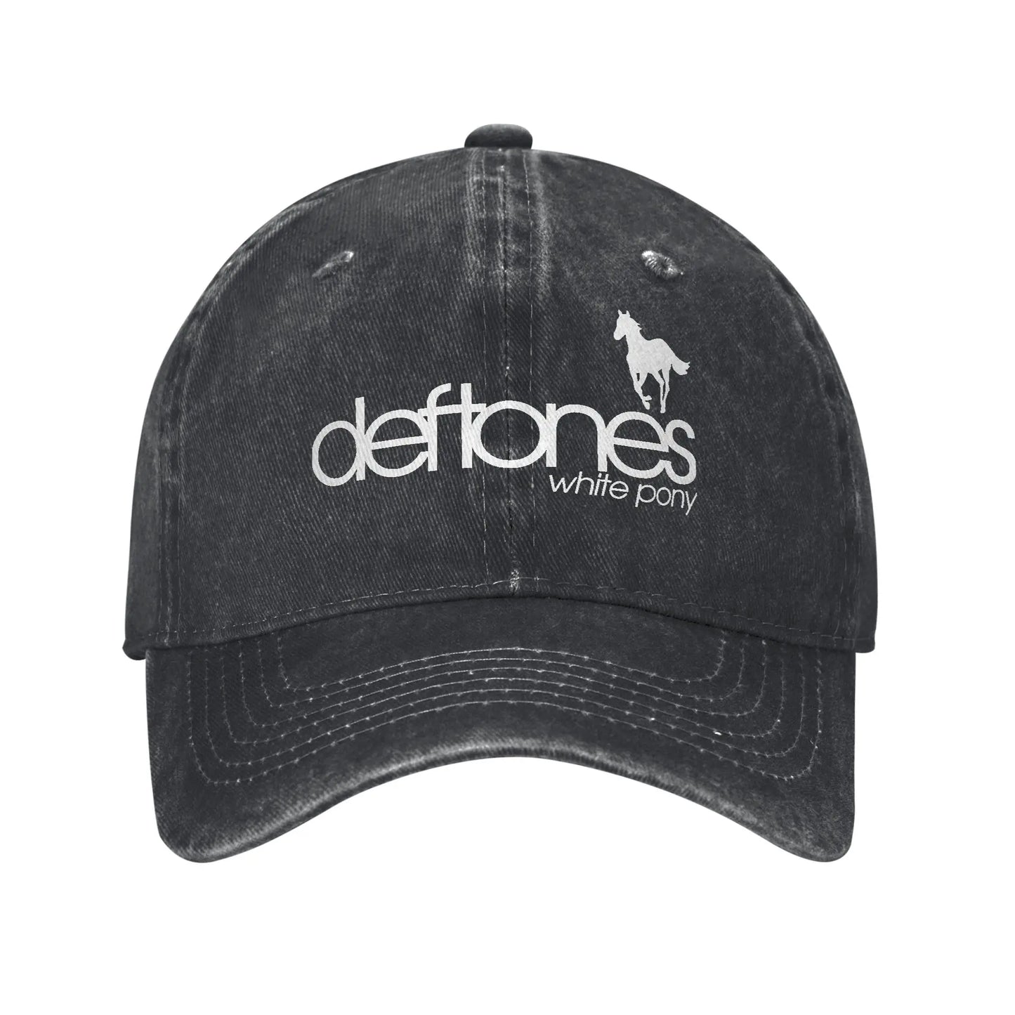 Deftones Snake  Singer Men Women Baseball Caps