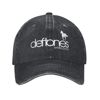Deftones Snake  Singer Men Women Baseball Caps