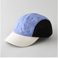 Blue Black