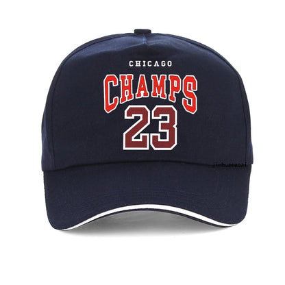 Baseball Caps Summer Visor Hip Hop Snapback Hat