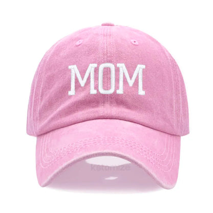 Embroidery Pure Cotton Men's Baseball Cap For Man