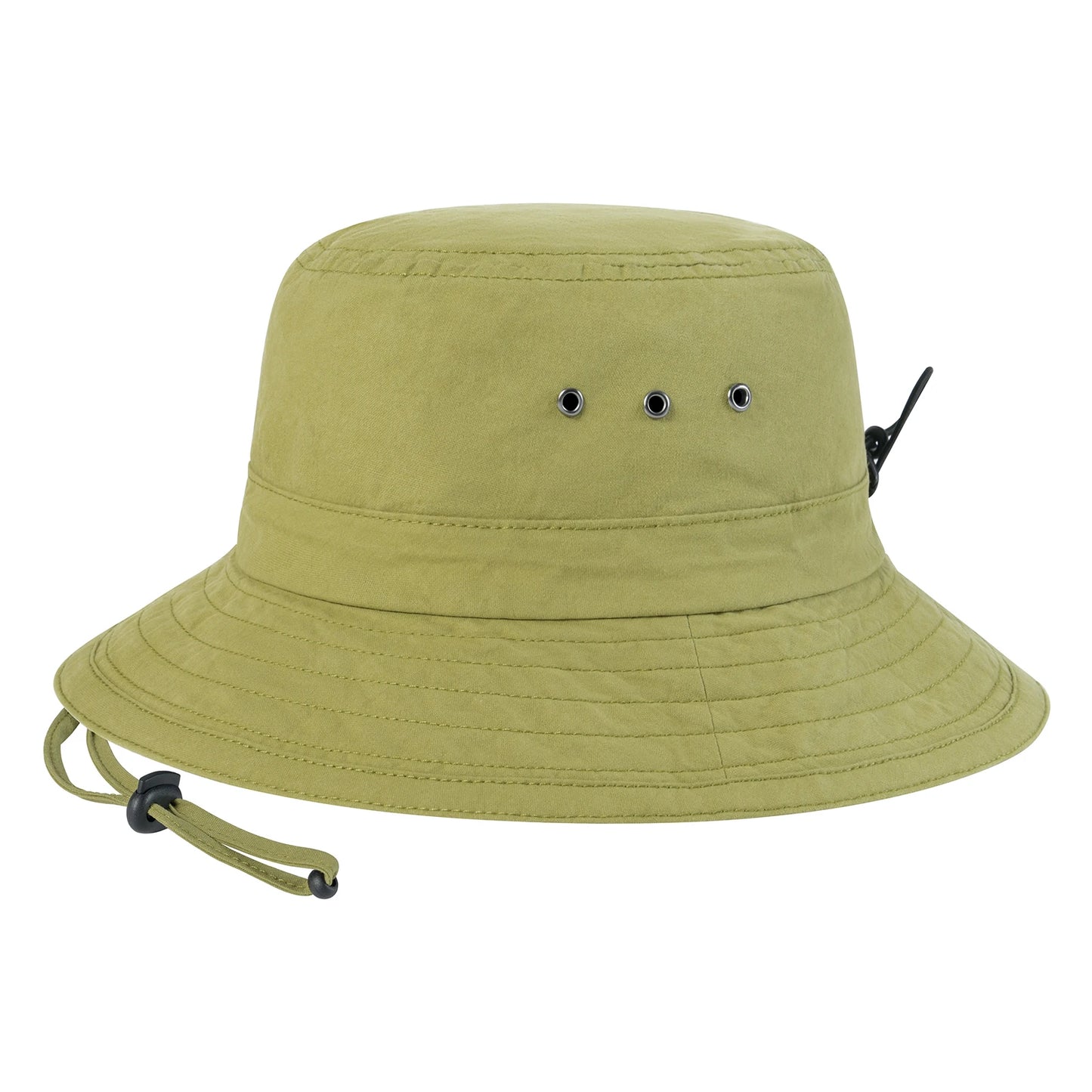 Unisex Bucket Hat Travel Fishing Hunting Outdoor Camp Cap