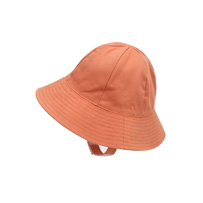 Baby Girls Hat Boys Fisherman's Cap