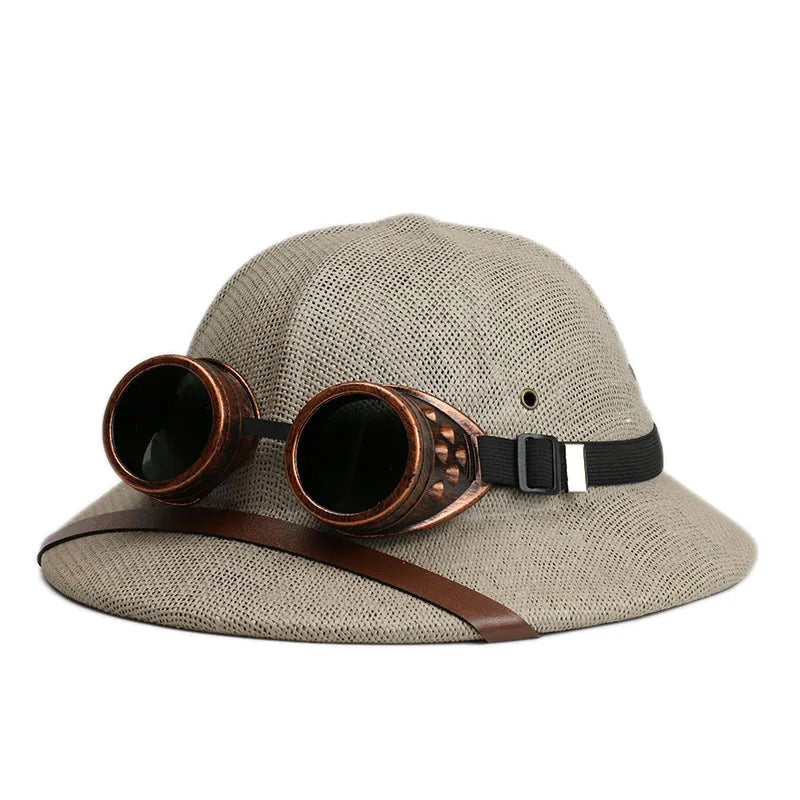 2026 Big Size Hat Classic Japan Hat Men