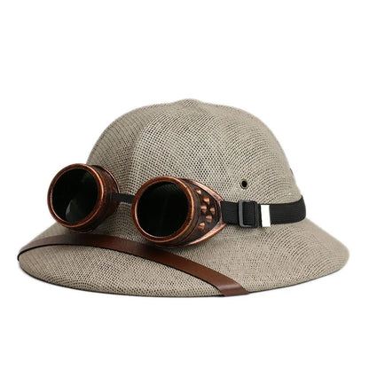 2026 Big Size Hat Classic Japan Hat Men