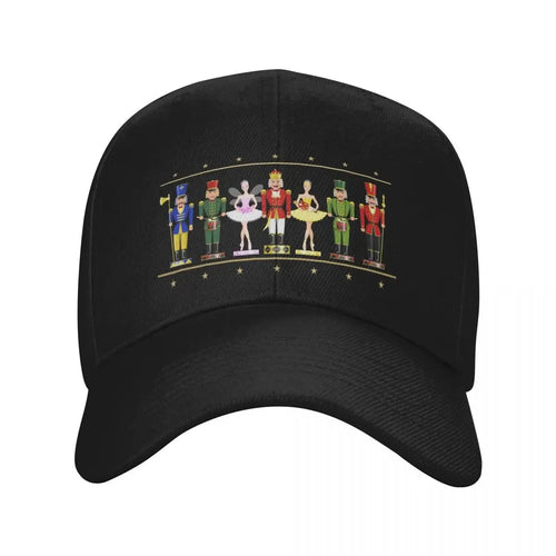 The Nutcracker - Fairy Baseball Cap