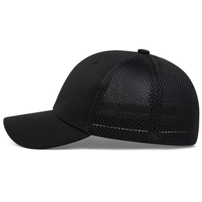 Adult Back Closed Baseball Cap
