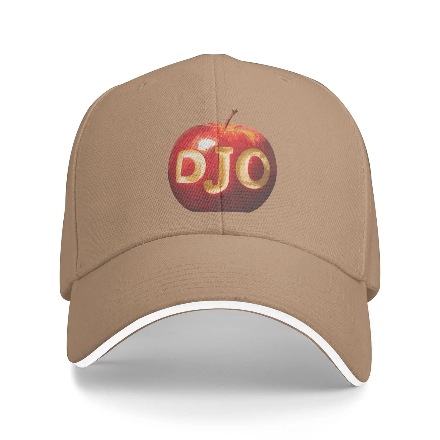 Men's Women's Apple Joe Keery Outdoor Hat Spring Sun Cap Casual Baseball Cap