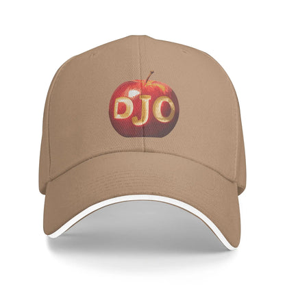 Men's Women's Apple Joe Keery Outdoor Hat Spring Sun Cap Casual Baseball Cap