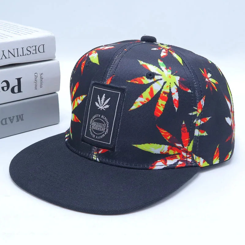 New High Quality Unisex Adjustable Baseball Cap